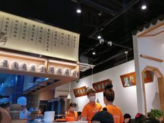 -馋三尺蟹粉小笼(人民广场店)