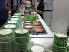 -Salud撒露欧洲冻酸奶(北苑上品店)