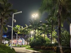 -大梅沙海滨公园