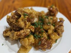 -如我美食(达道社区店)