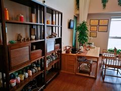 -仰生如卉推拿养生馆(酒仙桥店)