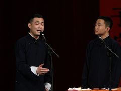 -青曲社相声(易俗街区店)