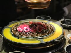 -三代烤肉(保利广场店)
