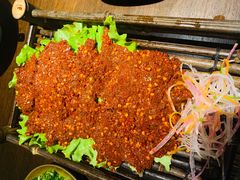 -盡膳口福跷脚牛肉火锅(合生汇购物中心店)