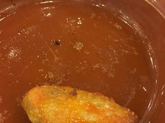 -萨莉亚意式餐厅(特力时尚汇店)