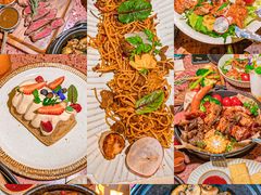 -La Terre乐田(万象城店)