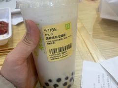 -奈雪的茶(凯德新都心店)