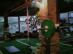 -GYMPLUS私教健身会馆(大悦城店)