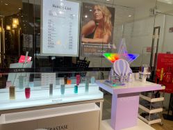 -意廊 Hair Salon