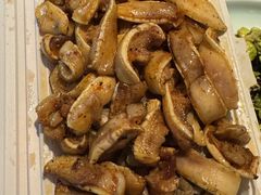 -肉串汪(月坛店)