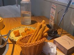 -守柴炉烤鸭(鱼嘴店)
