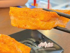 港式西多士-标记Jane's kitchen(平桥直街店)
