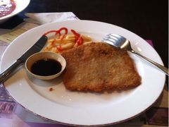 炸猪排-德大西餐社(云南南路店)