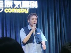 -龙湖重庆时代天街