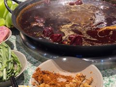 -五里关火锅(牛市口店)