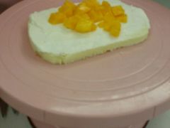 -贝小七高端定制甜品桌茶歇