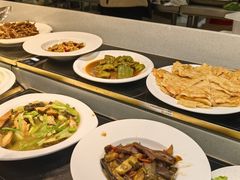 -素清香(解放路店)