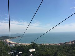 -崂山仰口游览区
