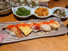 -一心创作料理屋(经开万达店)