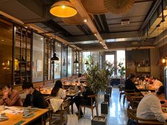 大堂-薇酌饮·陕西菜(南门外店)