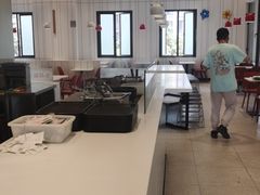 -乡村基(双流时代奥特莱斯餐厅)