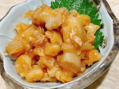 辣味螺肉-东京屋(武定路店)