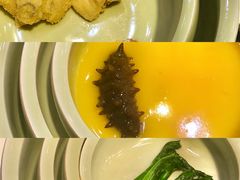 炸水鱼-澳珀食堂