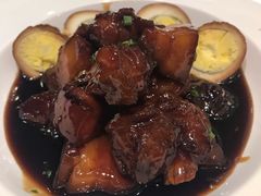 招牌红烧肉-和记小菜(大宁店)