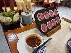 -东来顺•非遗火锅(外滩店)