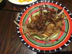 秘制菲力牛排-大成铁板烧•板前(复古餐厅石老人店)