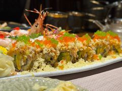 -築鳥日本料理(黑沙环店)