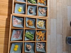 -勺子米线·云南传统小吃市集(四方街店)