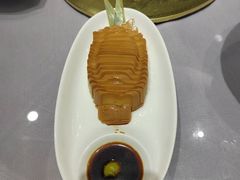-顺风江南宴(静安大融城店)