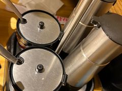 -桂在香知桂林米粉(红博中央公园店)