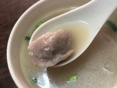 上汤鱼皮角-针姨
