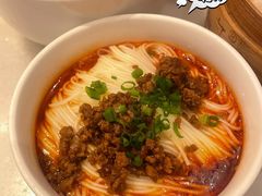 担担面-金鼎轩(方庄天坛店)