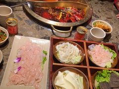 -小龙坎火锅(总店)