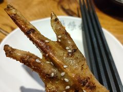 -烧蠔帮·湛江生蚝(工农店)