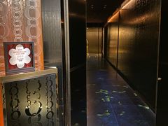 门面-8餐厅(新葡京酒店)