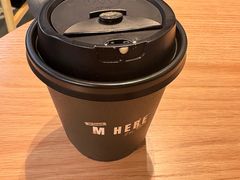 -M Stand(西安大悦城店)