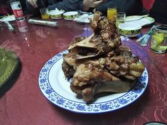 -夕阳红小吃(中街大悦城店)