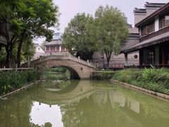 -龙潭水乡