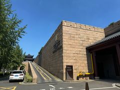 -苏州吴宫泛太平洋酒店