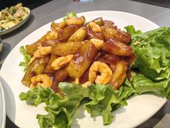 -荣祥海鲜·烟台菜(胜利路二部)