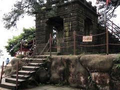 -缙云山景区
