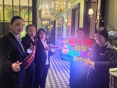 -开海·红岛海鲜虾水饺(石老人店)