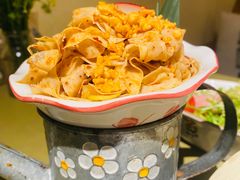 -桃花坞·私房菜餐厅(龙湖时代天街店)