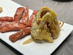 -宣和苑(华侨新村店)