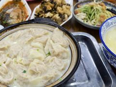 -雪琴面馆富安特色鱼汤面(城中花园店)