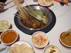 -宏姐串串香(征仪路店)